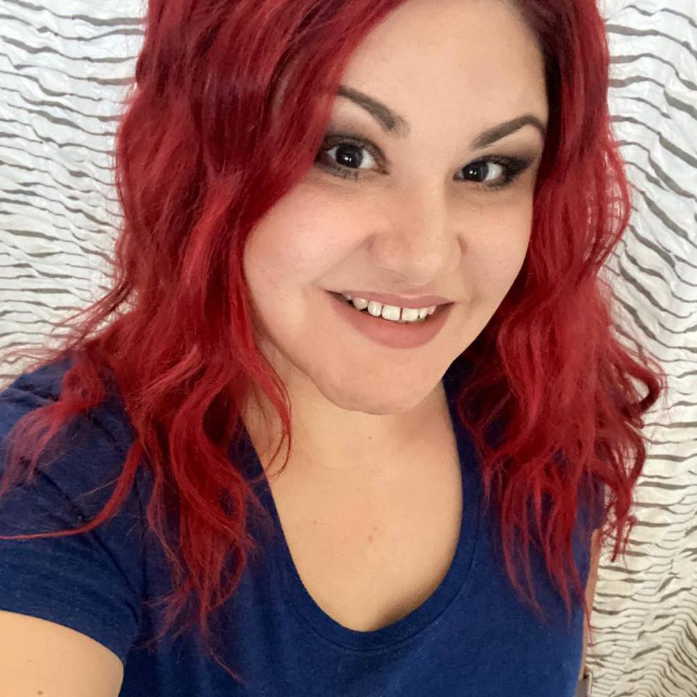 Meet your Posher, Lisette